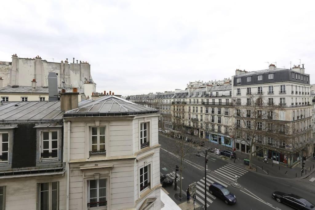 Appartamento Luxury Place Des Vosges *