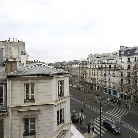 Apartment Luxury Place Des Vosges *