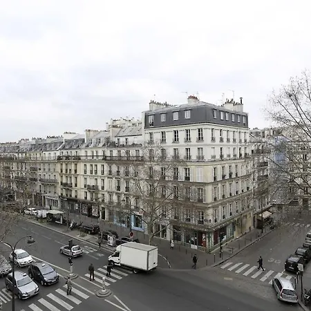 Luxury Place Des Vosges * Parigi
