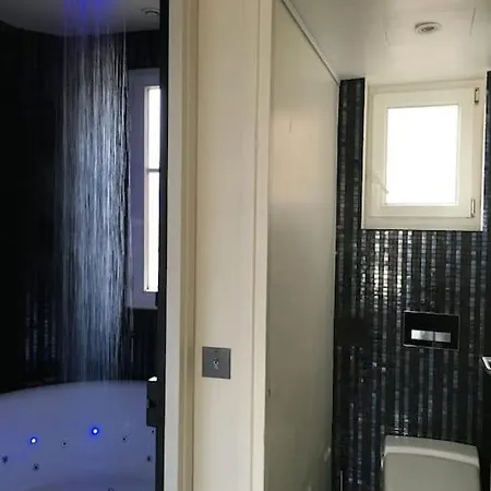Appartamento Luxury Place Des Vosges *